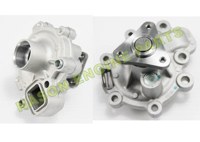 FAI Water Pump W8521AH