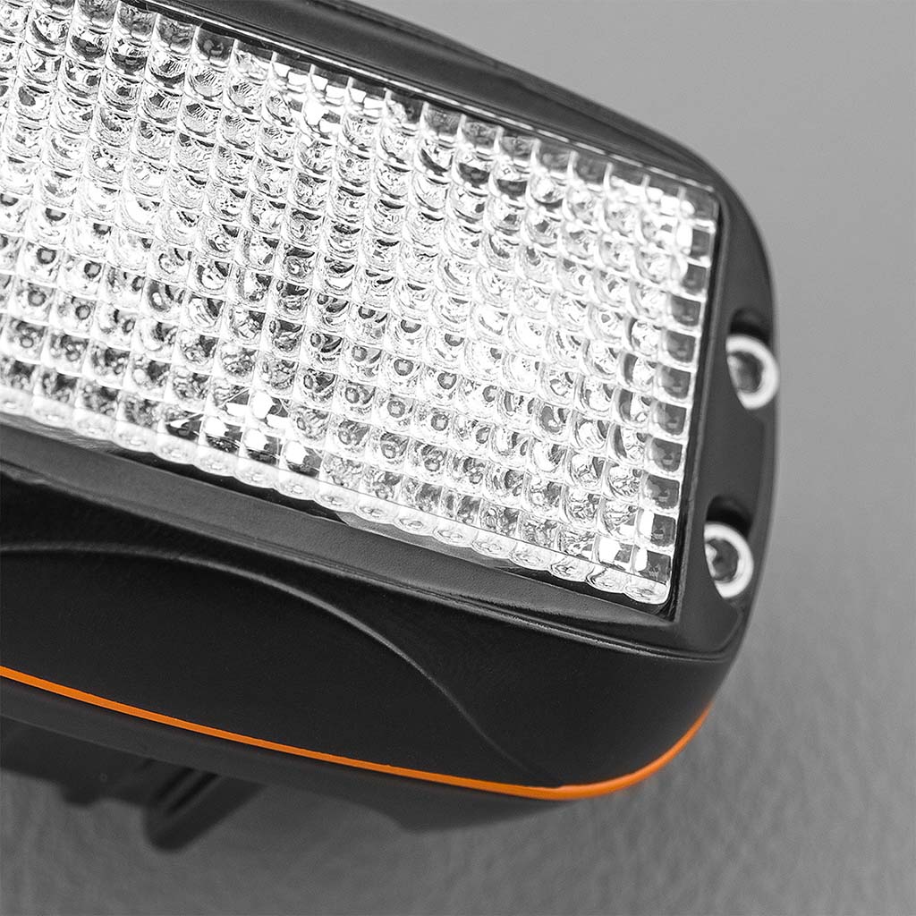 STEDI Flush Mount 2 Led Work Light LEDMINIOSRM10W