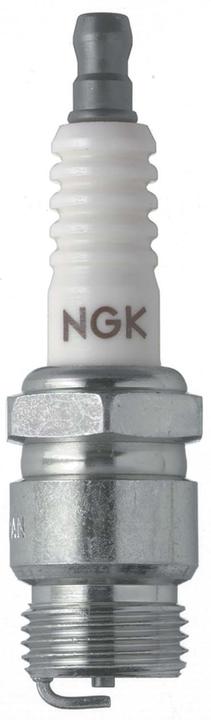 NGK Standard Spark Plug A6FS