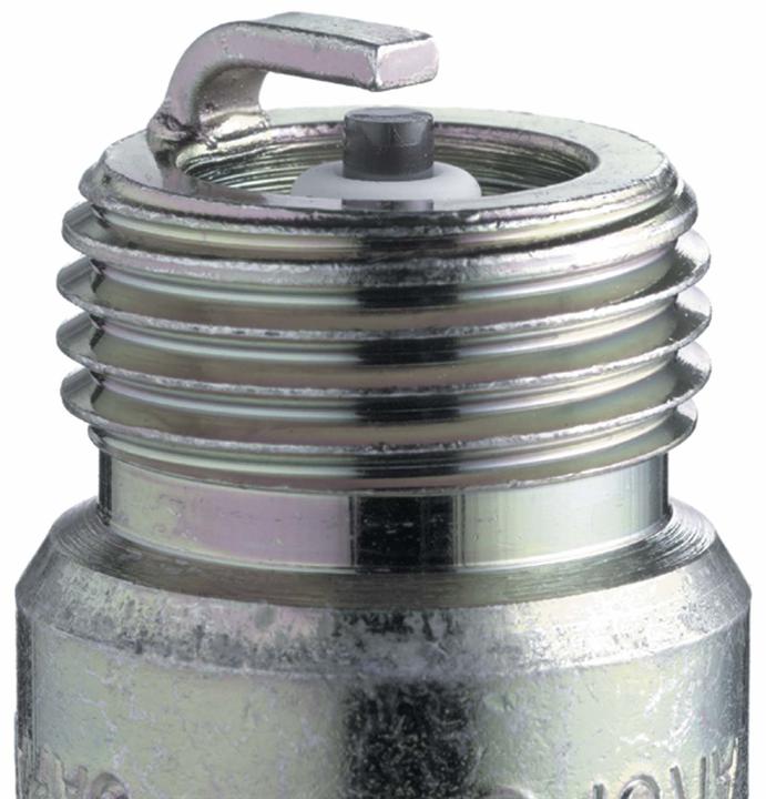 NGK Standard Spark Plug A6FS