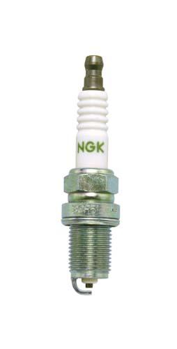 NGK Nickel V-Grooved Spark Plug BCP7E-11