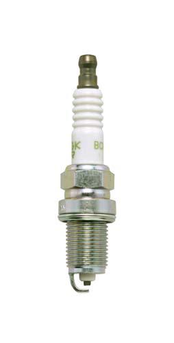 NGK Nickel V-Grooved Spark Plug BCPR4EY-11