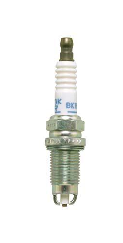 NGK Multiground Spark Plug BKR5EKUD