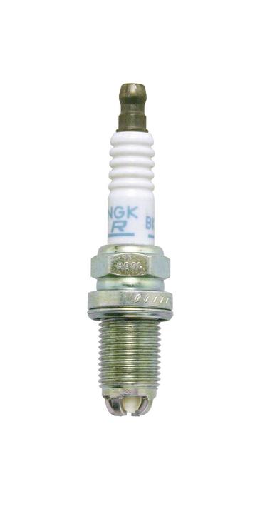 NGK Platinum Spark Plug BKR5EQUPA