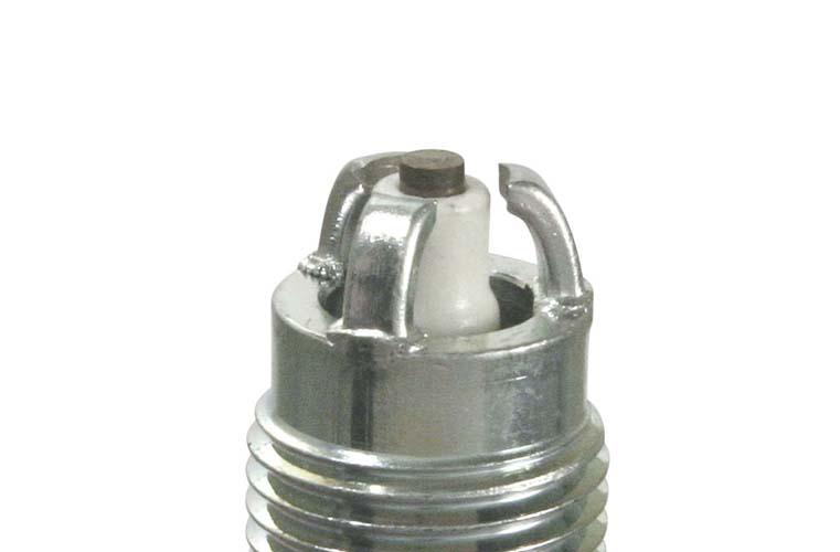 NGK Multiground Spark Plug BKR5ETUA