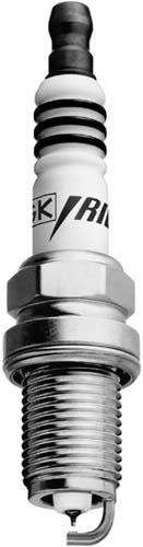 NGK Iridium IX Spark Plug BKR6EIX-P