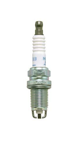 NGK Multiground Spark Plug BKR6EKB-11