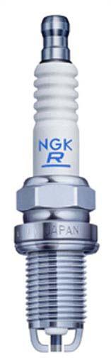 NGK Laser Platinum Spark Plug BKR6EKPA