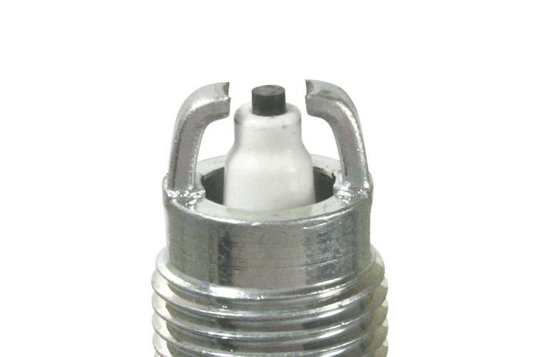 NGK Multiground Spark Plug BKR6EKUC