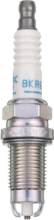 NGK Multiground Spark Plug BKR6EKUD