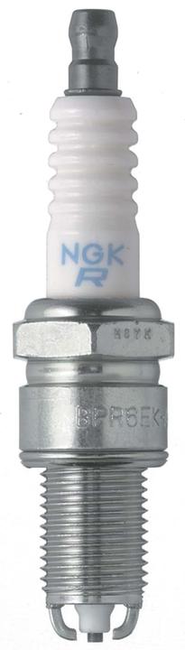NGK Spark Plug BKR6EKUE