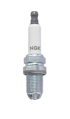 NGK Spark Plug BKR6EQU