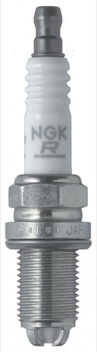 NGK Laser Platinum Spark Plug BKR6EQUP