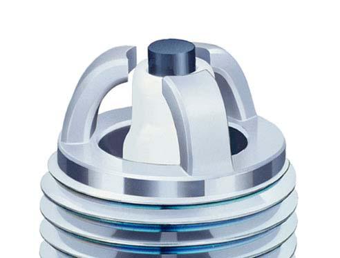 NGK Standard Spark Plug BKR6ETUB