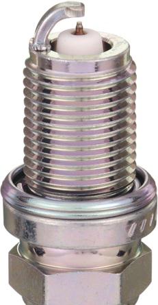 NGK Iridium IX Spark Plug BKR9EIX