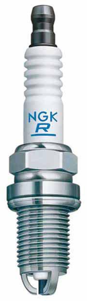 NGK Standard Spark Plug BKUR5ET