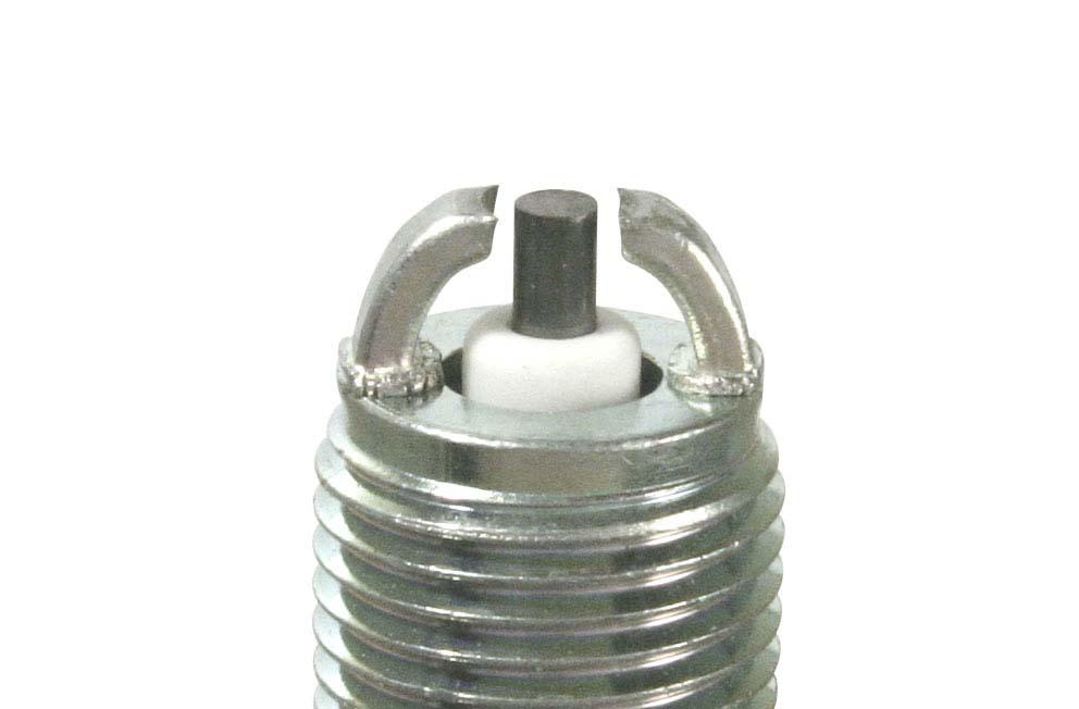 NGK Standard Spark Plug BKUR6EK
