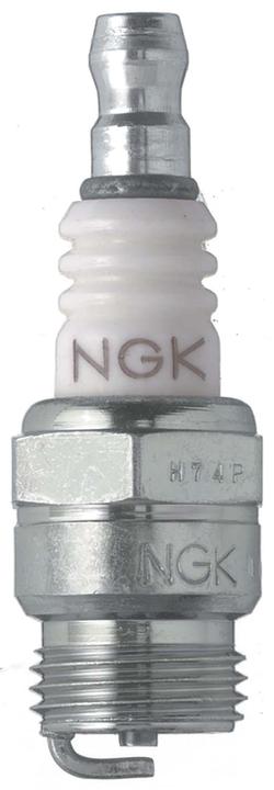 NGK Standard Spark Plug BM6F