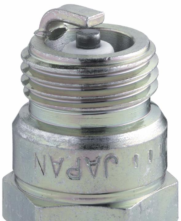 NGK Standard Spark Plug BM6F
