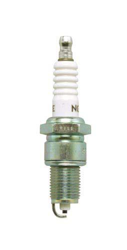 NGK Nickel V-Grooved Spark Plug BP-2E