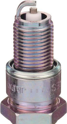 NGK Standard Spark Plug BP4ES-11