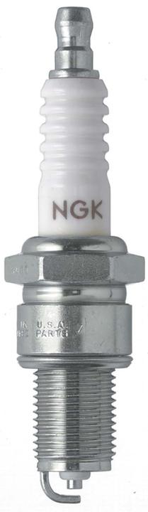 NGK Nickel V-Grooved Spark Plug BP4EY-11