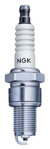 NGK Spark Plug BP5EA