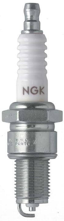 NGK V-Grooved Spark Plug BP5EY-11