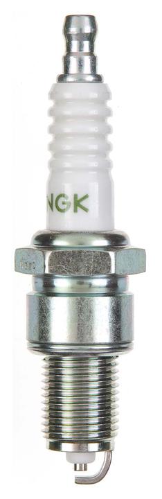 NGK Nickel V-Grooved Spark Plug BP6EY-11