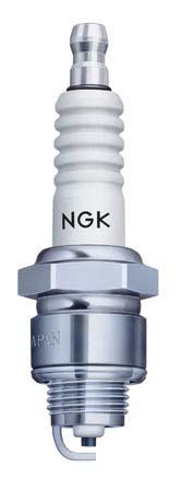Bosch Spark Plug H9DCY