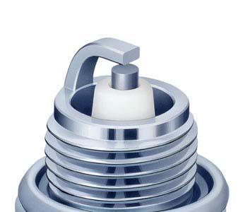 Bosch Spark Plug H9DCY