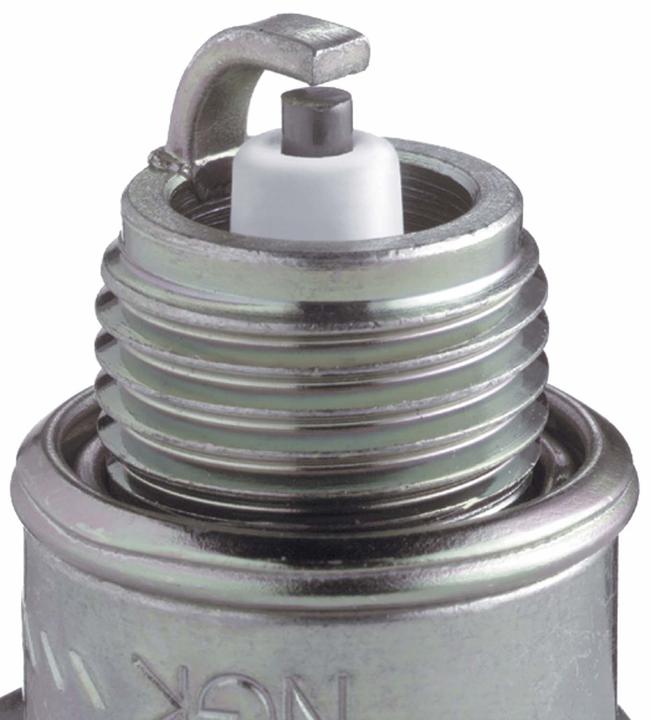 NGK Standard Spark Plug BPM6A