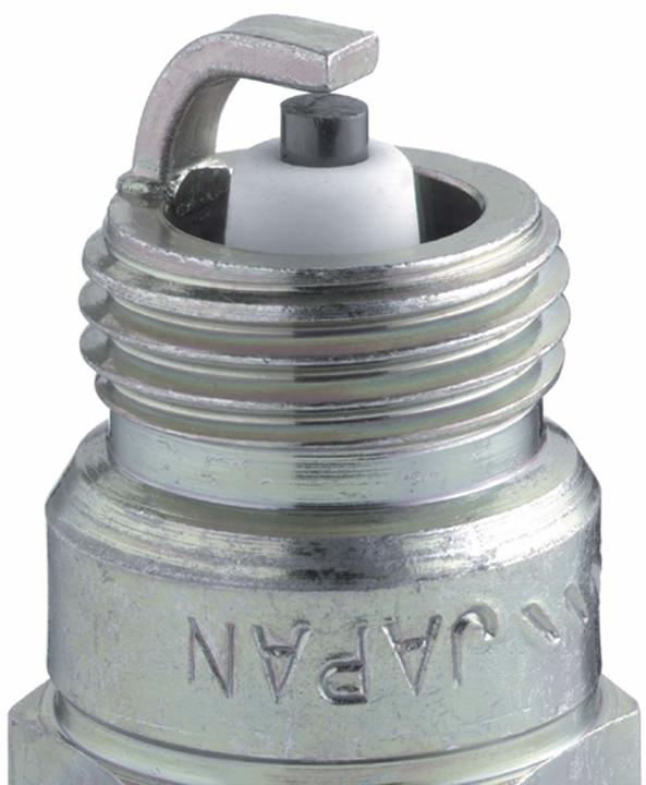 NGK Standard Spark Plug BPM6F