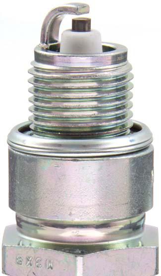 NGK Standard Spark Plug BPR-4H
