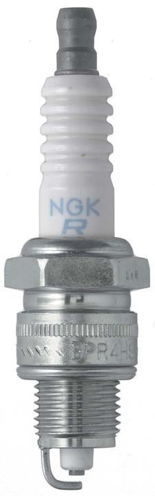 NGK Standard Spark Plug BPR4HS