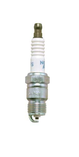 NGK Resistor Spark Plug BPR5FS-15