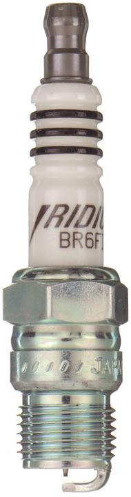 NGK Iridium IX Spark Plug BR6FIX