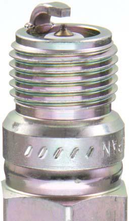 NGK Platinum VX Spark Plug BR6FVX
