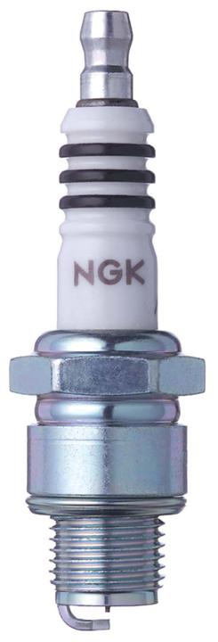 Nason Main Bearing Set - 0.75mm O/Size 5M2729-.75