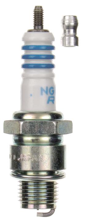 NGK Platinum VX Spark Plug BR8HVX