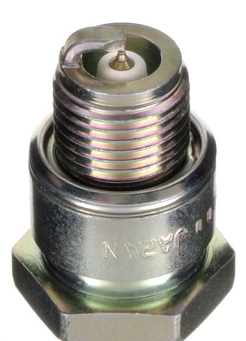 NGK Platinum VX Spark Plug BR8HVX