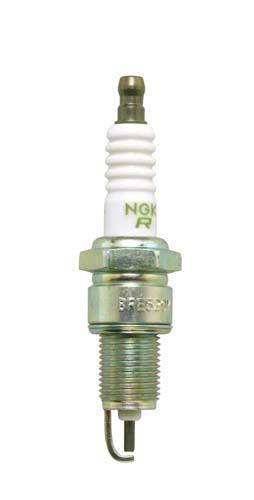 NGK Resistor V-Groove Spark Plug BRE529Y