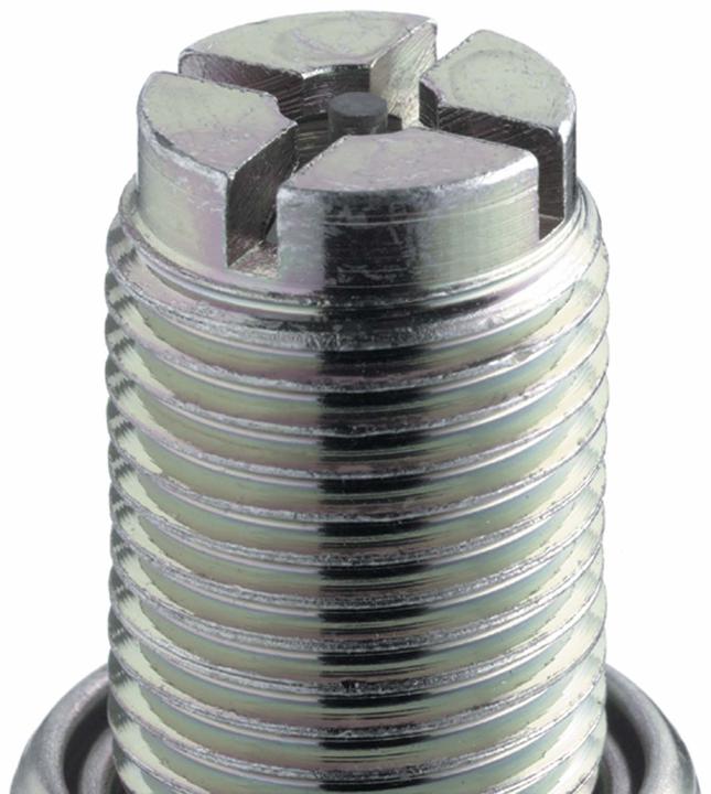 NGK Laser Platinum Spark Plug BUR7EQP
