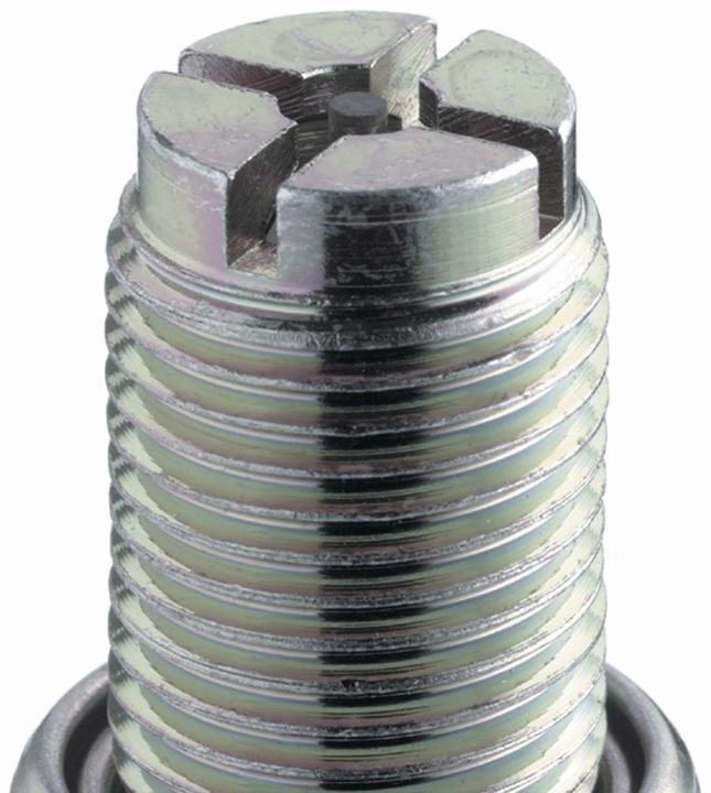 NGK Laser Platinum Spark Plug BUR9EQP
