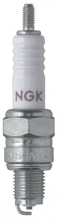NGK Standard Spark Plug C8HA