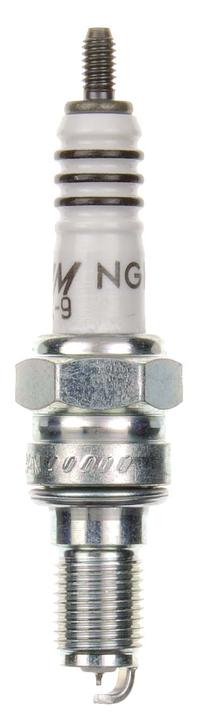 Nason Main Bearing Set - 0.010in. O/Size 5M429P-10