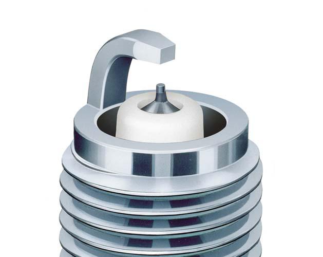 NGK Iridium Spark Plug CR9EIB-9
