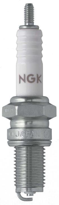 NGK Standard Spark Plug D6EA