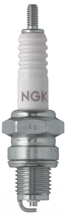 NGK Standard Spark Plug D6HA