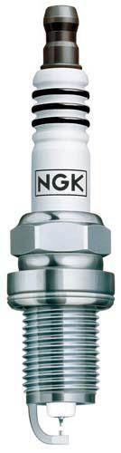 NGK Double Electrode Iridium Spark Plug DF5A-11A
